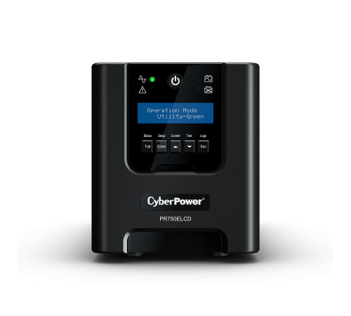 CyberPower PR750ELCD ИБП