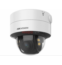 Hikvision DS-2CE59DF8T-AVPZE (2.8-12mm) HD-TVI аналоговая камера
