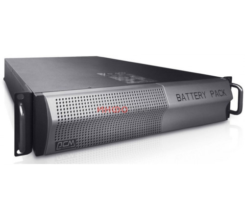 Powercom BAT SRT-72V for SRT-3000A Аккумуляторная батарея