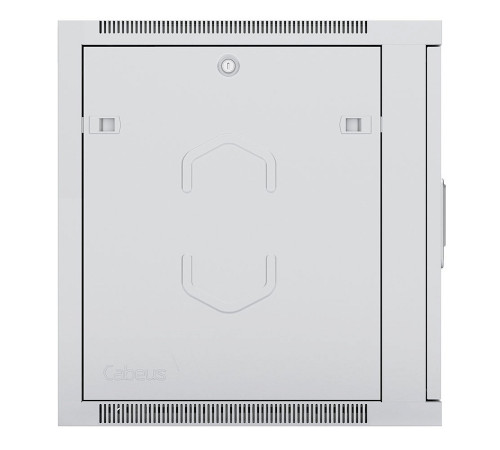 Cabeus SH-05F-15U60/45-R Шкаф телекоммуникационный