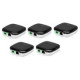 Ubiquiti UFiber loco (5-pack) (UF-LOCO-5) Комплект из 5 экономичных абонентских устройств GPON