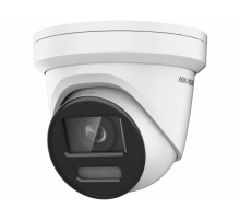 Hikvision DS-2CD2347G2H-LIU(2.8MM) IP-камера