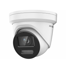 Hikvision DS-2CD2347G2H-LIU(2.8MM) IP-камера