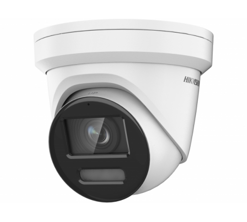 Hikvision DS-2CD2347G2H-LIU(2.8MM) IP-камера