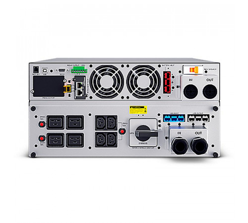 Сайбер Электро ЭКСПЕРТ-II-6000Р ИБП