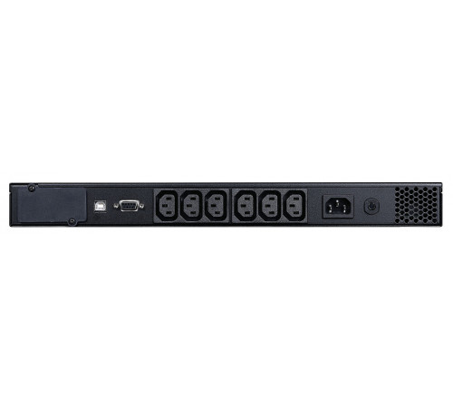 PowerCom SPR-500 ИБП