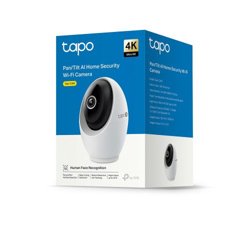TP-Link TAPO C260 Умная Wi-Fi камера с ИИ