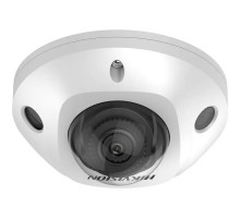 Hikvision DS-2CD2546G2-IS(4mm) IP-камера DS-2CD2546G2-IS(4MM) 4 МП КУПОЛЬНАЯ IP-ВИДЕОКАМЕРА DS-2CD2546G2-IS(4MM)