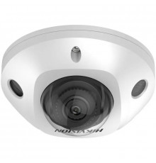 Hikvision DS-2CD2546G2-IS(4mm) IP-камера DS-2CD2546G2-IS(4MM) 4 МП КУПОЛЬНАЯ IP-ВИДЕОКАМЕРА DS-2CD2546G2-IS(4MM)
