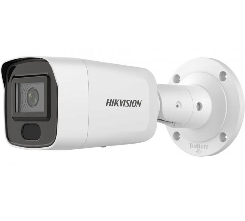 Hikvision DS-2CD3056G2-IS(2.8mm)(C) IP-камера DS-2CD3056G2-IS(2.8MM)(C) 5 МП IP-КАМЕРА ЦИЛИНДРИЧЕСКАЯ DS-2CD3056G2-IS(2.8MM)(C)