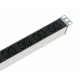 ЦМО R-16-10S-10C13-FI-1420-3 Вертикальный блок розеток