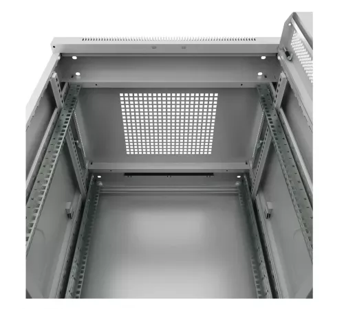 Cabeus SH-05C-12U60/80 Шкаф телекоммуникационный