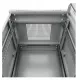 Cabeus SH-05C-12U60/80 Шкаф телекоммуникационный