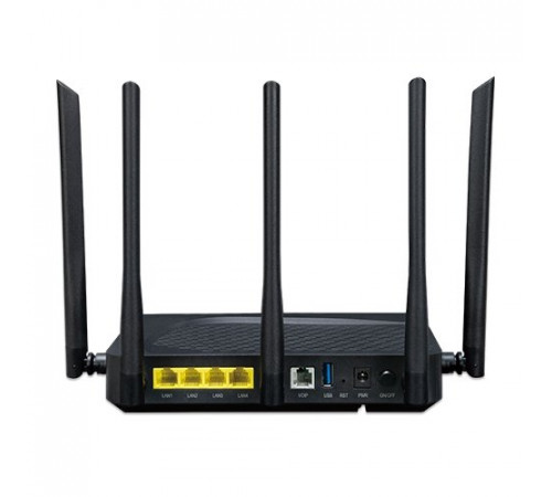 PLANET GPN-400AXV Маршрутизатор