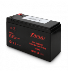 POWERMAN BATTERY 12V/7AH Батарея