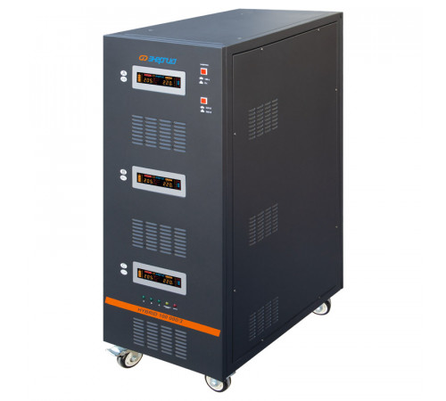 Энергия Hybrid II 100000 (Е0101-0203) Стабилизатор напряжения