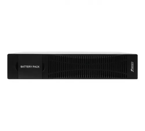 Powerman RT BATTERY CABINET 48-18-2U-1.4 Внешний батареный блок
