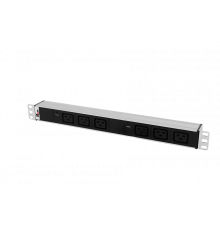 ЦМО R-32-6C19-I-440-K Блок розеток