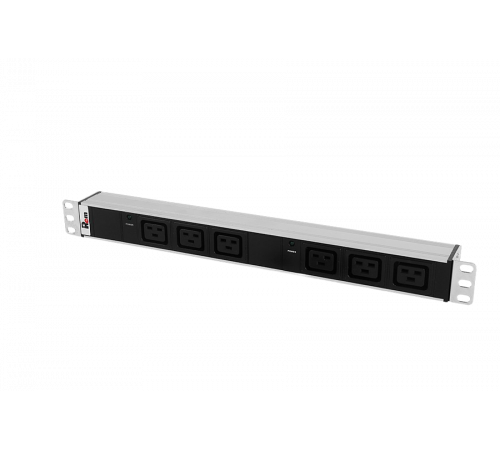 ЦМО R-32-6C19-I-440-K Блок розеток