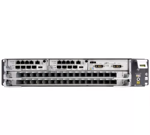 Huawei MA5800-X2 Шасси