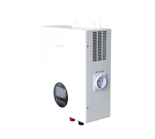POWERMAN SMART 2000 HYBRID Источник бесперебойного питания