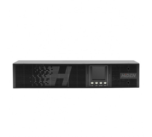 HIDEN KU1102S-RT (PF=1) ИБП