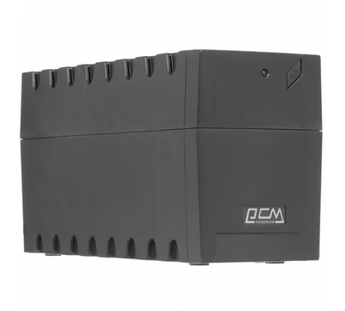 Powercom RPT-800AP EURO USB ИБП