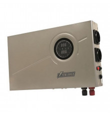 Powerman Smart 500 INV SILVER 6195083 ИБП с Внешними АКБ