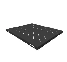 SNR SNR-SHELF-08055-120B Полка стационарная усиленная для шкафов