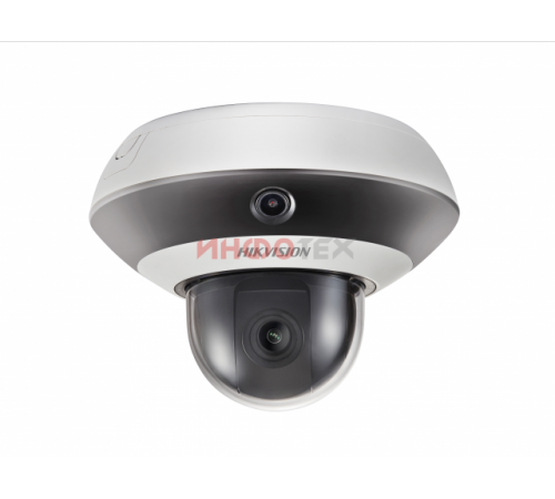 Hikvision DS-2PT3122IZ-DE3 (2.8-12MM) IP-камера