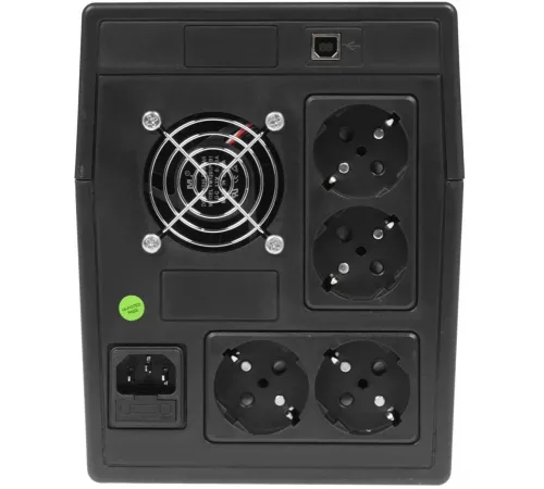 Powerman SMART SINE 2000 ИБП