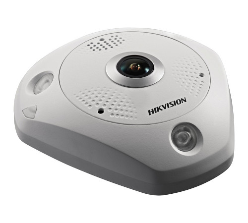 Hikvision DS-2CD63C2F-IS (2MM) IP-камера