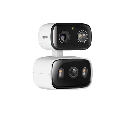 TP-Link TAPO C246D Умная камера с двумя объективами