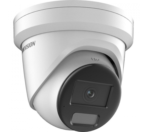 Hikvision DS-2CD2387G2H-LIU(4MM) IP-камера