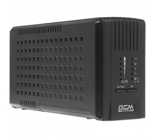 Powercom SPT-700-II Источник бесперебойного питания 1154033