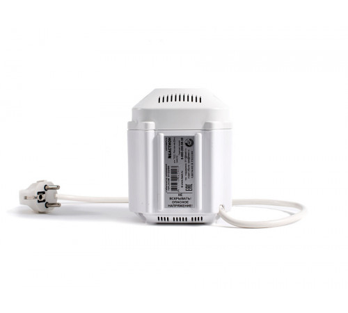 Бастион TEPLOCOM ST-222/500 стабилизатор напряжения для котла