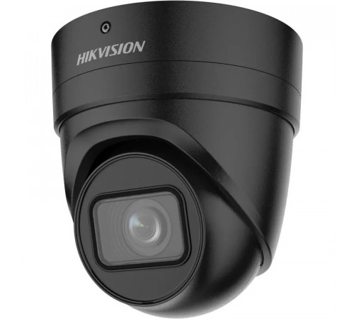 Hikvision DS-2CD2H46G2-IZS(BLACK)(2.8-12MM)(C) IP-камера