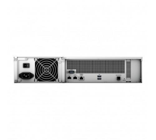 Synology RS2423RP+ СХД стоечное исполнение