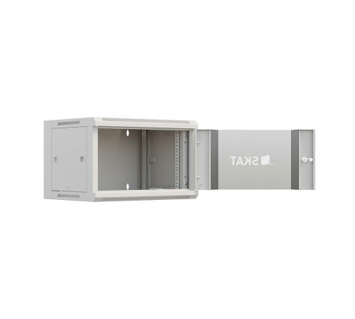 Bastion SKAT TB-9W645GF-G телекоммуникационный шкаф
