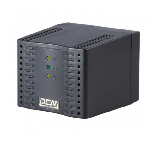 Powercom TCA-1200 BL Стабилизатор напряжения