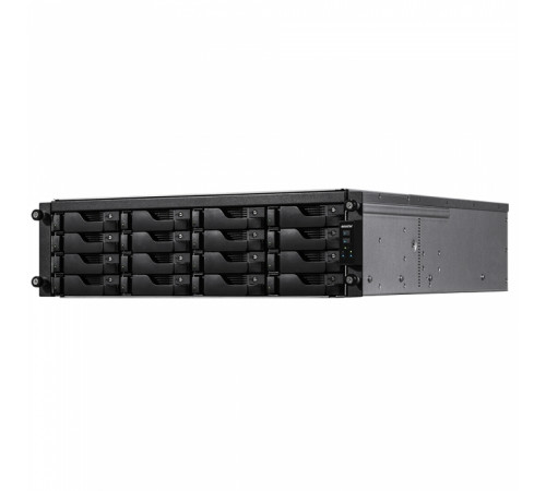 Asustor LOCKERSTOR 16R Pro AS7116RDX Сетевое хранилище