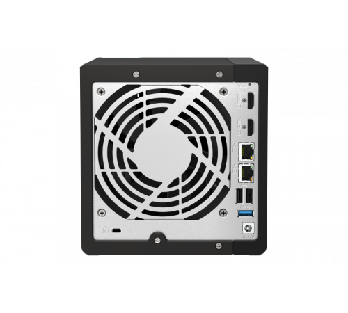 QNAP TS-453E-8G Сетевое хранилище