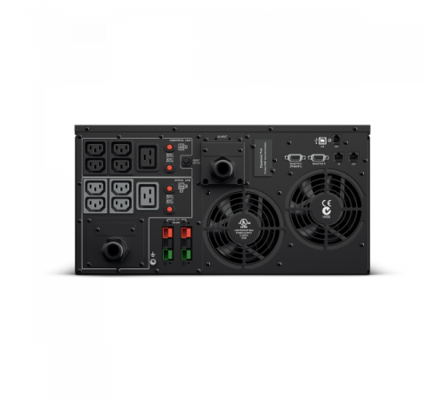 CyberPower PR6000ELCDRTXL5U ИБП