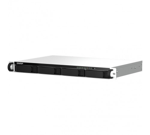 QNAP TS-464eU (TS-464EU-4G) Сетевое хранилище