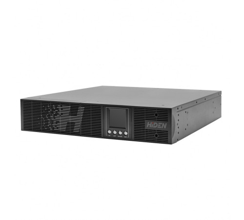 HIDEN KU1101S-RT (PF=1) ИБП