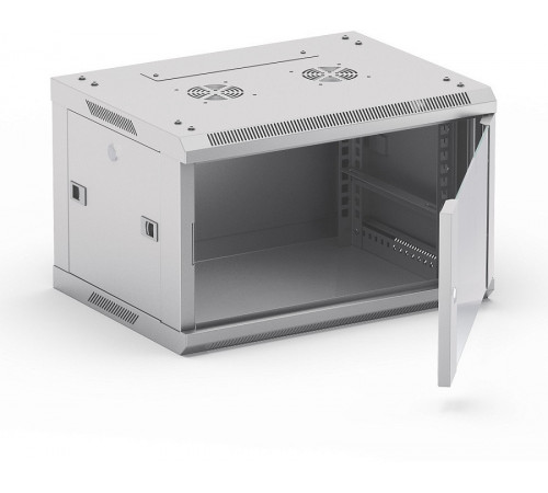 NEOMAX NCB-WM6U-6035GK3-100-GY Шкаф телекоммуникационный
