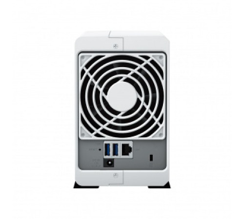 Synology DS223J СХД настольное исполнение