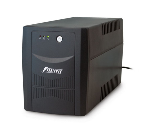 Powerman BACK PRO 2000 6117062 Источник бесперебойного питания