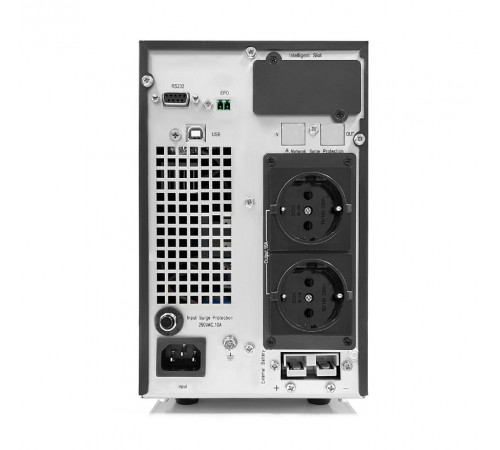 HIDEN EXPERT UDC9201H-36 ИБП