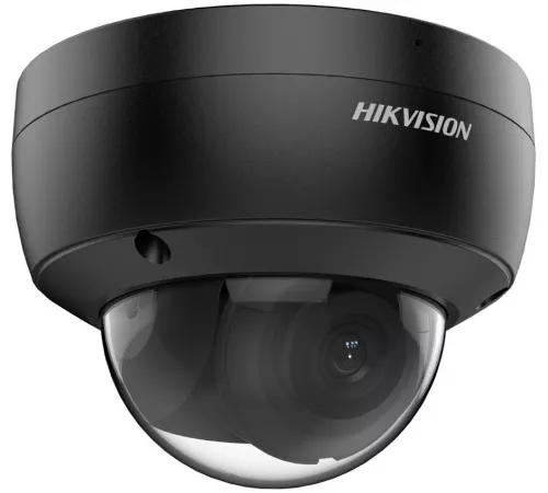 Hikvision DS-2CD2123G2-IS(2.8MM)(D)(O-STD)(BLACK) IP-камера